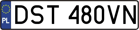 DST480VN