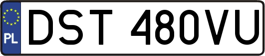 DST480VU