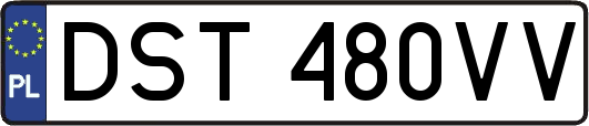DST480VV