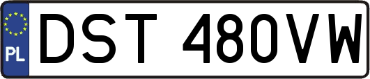 DST480VW