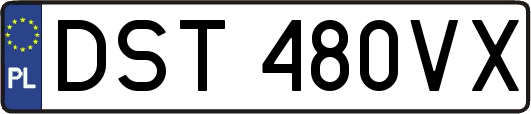 DST480VX