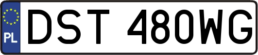 DST480WG