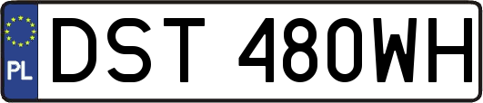 DST480WH