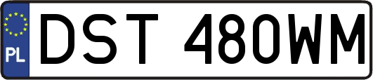 DST480WM