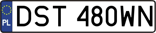 DST480WN