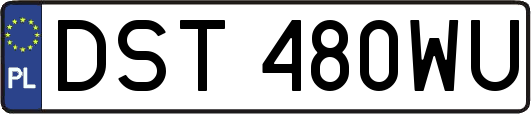 DST480WU