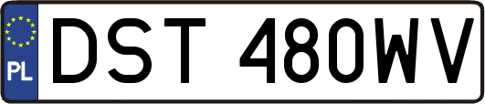 DST480WV
