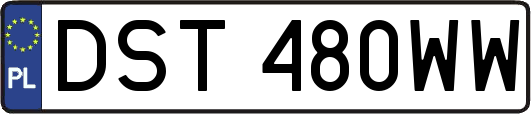 DST480WW