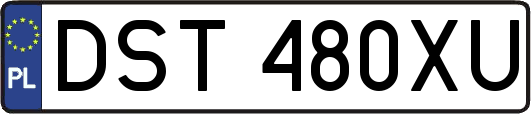 DST480XU
