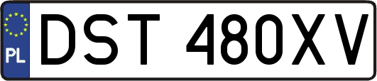 DST480XV