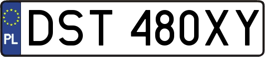 DST480XY