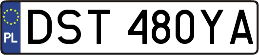 DST480YA