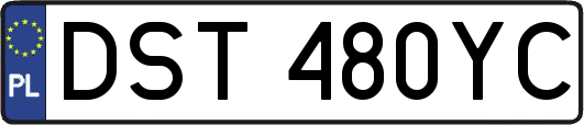 DST480YC