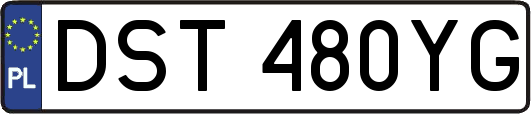 DST480YG