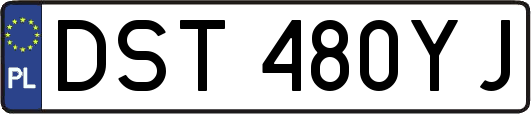 DST480YJ