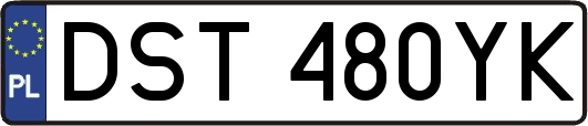 DST480YK