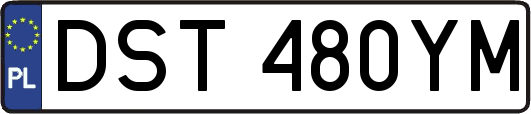 DST480YM