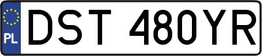 DST480YR