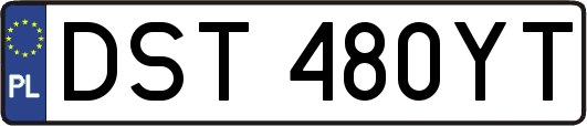 DST480YT
