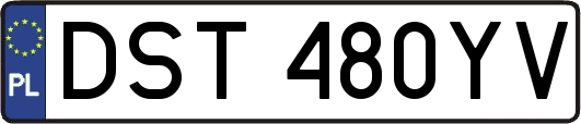 DST480YV