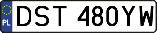 DST480YW