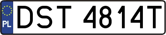 DST4814T