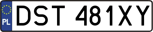 DST481XY