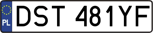 DST481YF