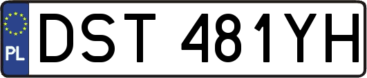 DST481YH