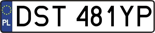 DST481YP
