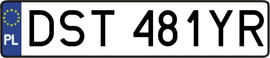 DST481YR
