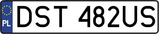 DST482US