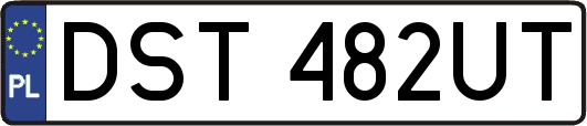 DST482UT