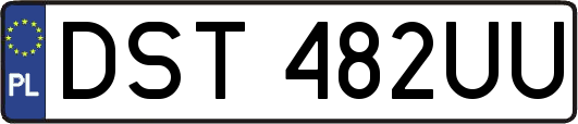 DST482UU