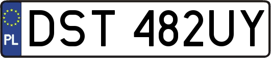 DST482UY