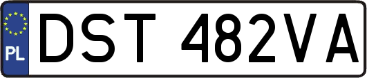 DST482VA