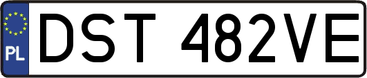 DST482VE