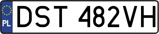 DST482VH