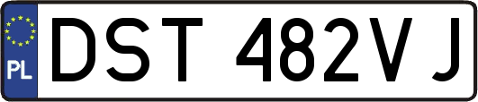 DST482VJ