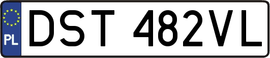DST482VL