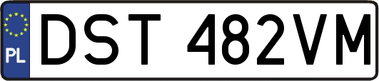 DST482VM