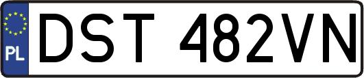 DST482VN