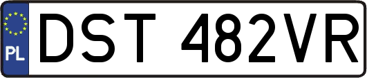 DST482VR