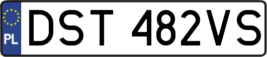 DST482VS