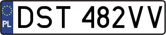DST482VV
