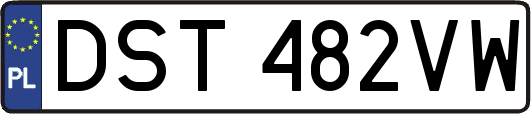 DST482VW