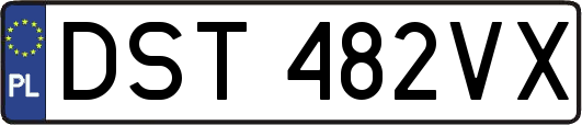 DST482VX