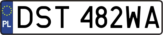 DST482WA
