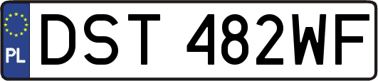 DST482WF