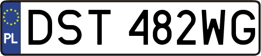 DST482WG